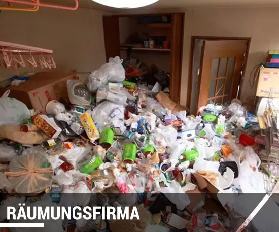 Räumungsdienst